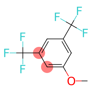 1-METHOXY-3,5-DI(TRIFLUOROMETHYL)BENZENE