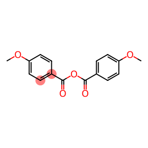 4-METHOXYBENZOIC ANHYDRIDE, TECH