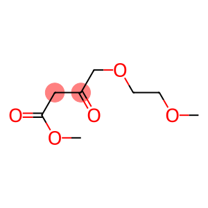 4-(2-METHOXY-ETHOXY)-3-OXO-BUTYRIC ACID METHYLESTER