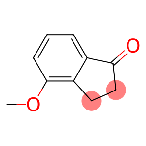 4-Methoxy-2,3-dihydro-1H-inden-1-one