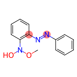 METHOXYHYDROXYAMINOAZOBENZENE