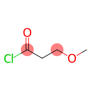 3-甲氧基丙酰氯
