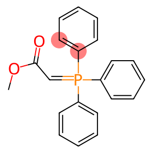 methoxycarbonylmethylene-triphenylphosphorane95+%