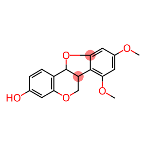 4-METHOXYMEDICARPIN