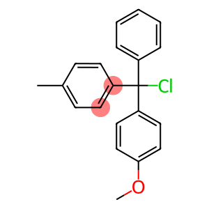 4-Methoxytrityl chloride resin (100-200 mesh, 1% DVB, 1.0-2.0 mmol