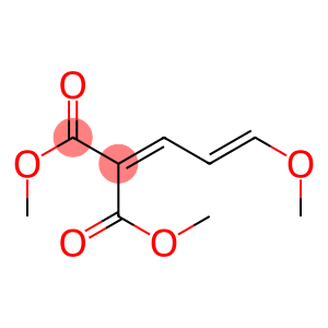 2-(3-METHOXYALLYLIDENE)MALONIC ACID DIMETHYL ESTER, >99%