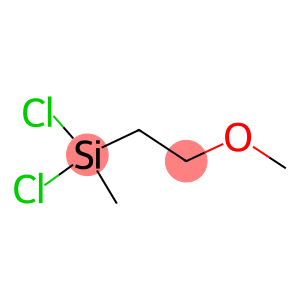 METHOXYETHYLMETHYLDICHLOROSILANE