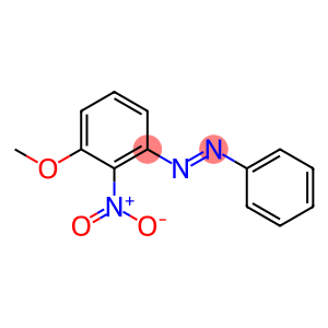 METHOXYNITROAZOBENZENE