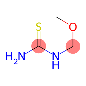 METHOXYMETHYL-THIOUREA