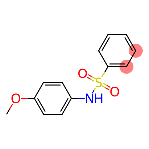 4'-METHOXYBENZENESULFONANILIDE