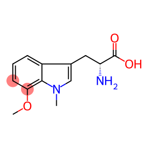 7-METHOXY-1-METHYL-D-TRYPTOPHAN