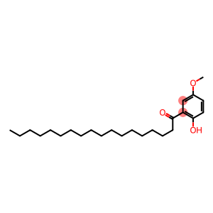 4-METHOXY-2-STEAROYLPHENOL