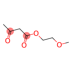 2-Methoxyethyl 3-oxobutanoate