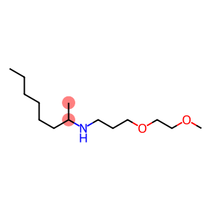 [3-(2-methoxyethoxy)propyl](octan-2-yl)amine