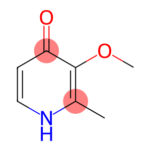 3-Methoxy-2-Methyl-4-(1h)-Pyridone