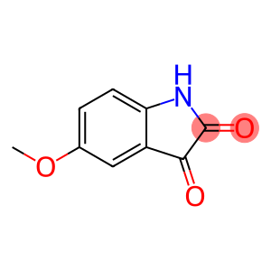 5-METHOXYLISATIN