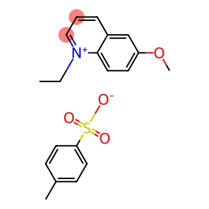 6-Methoxy-N-ethylquinoliniuM p-Toluenesulfonate