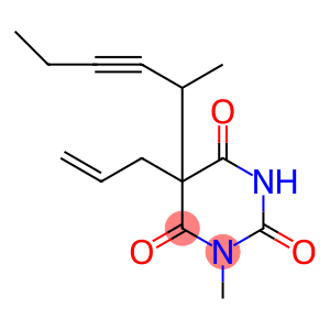 Methohexitone-d3