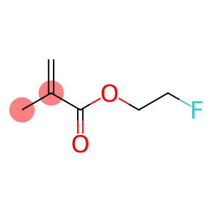 Methacrylic acid 2-fluoroethyl ester