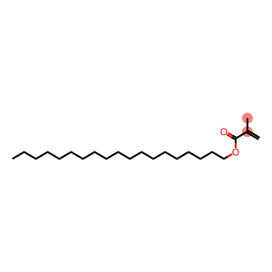 Methacrylic acid nonadecyl ester