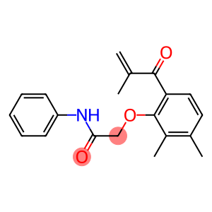 4-methacryloyl-oxyacetanilide