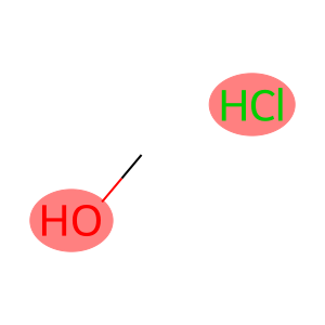 Methanol Hydrochloride