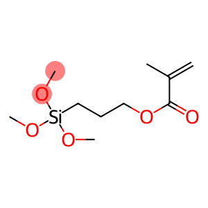 3-METHACRYOXYPROPYLTRIMETHOXYSILANE