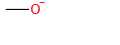 methanolate