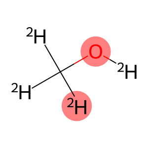 氘代甲醇-d4