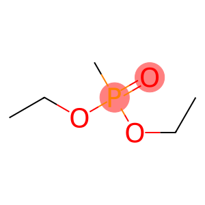 METHANEPHOSPHONIC ACID DIETHYL ESTER