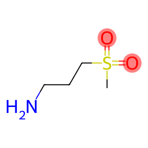 3-methanesulfonylpropan-1-amine