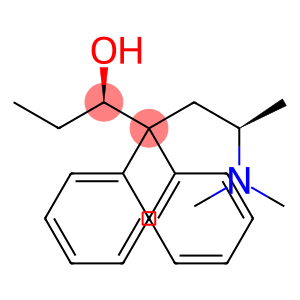 α-Methadol-d3