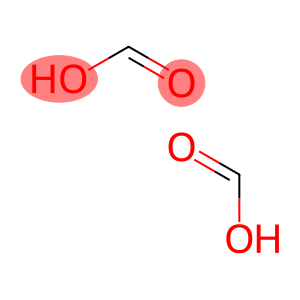 Methanoic acid (Formic acid)