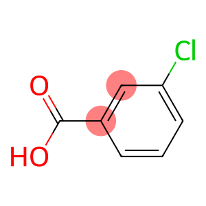 META-CHLORO BENZOIC ACID