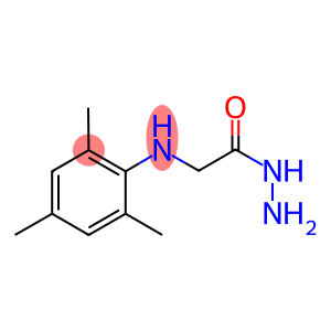 2-(MESITYLAMINO)ACETOHYDRAZIDE