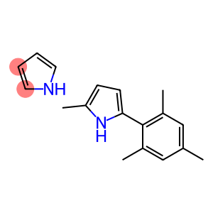 5-MESITYLDIPYRROLOMETHANE