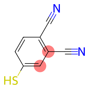 4-MERCAPTO-1,2-DICYANOBENZENE