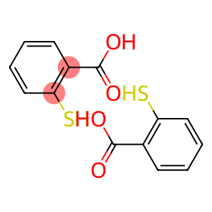 2-Mercaptobenzoic acid(Thiosalicylic acid)