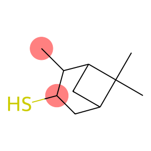 3-Mercaptopinane