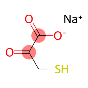 MERCAPTOPYRUVIC ACID SODIUM