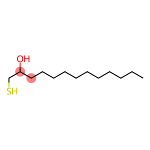 1-Mercapto-2-tridecanol