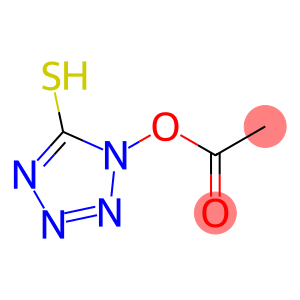 Mercaptotetrazolyl acetic acid