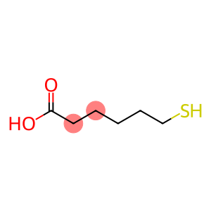 6-Mercaptohexanoic acid