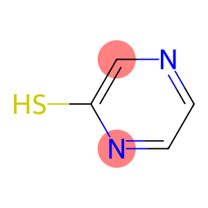 mercaptopyrazine