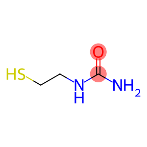 2-MERCAPTOETHYLUREA