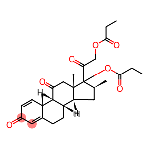 Meprednisone 17,21-Dipropionate-d10