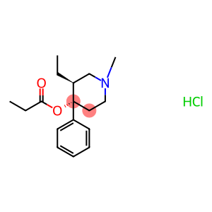 β-Meprodine-d5 Hydrochloride