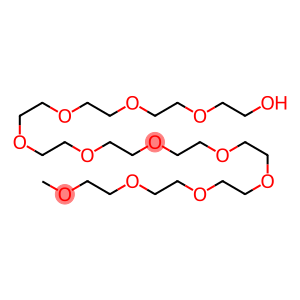 MEO-PEG(11)-OH