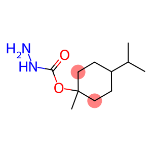 1-MENTHHYDRAZIDE