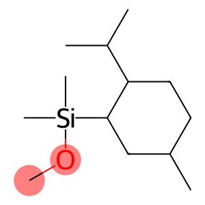 (-)-MENTHYLDIMETHYLMETHOXYSILANE